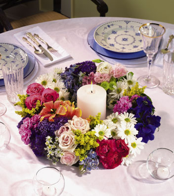 Center Piece